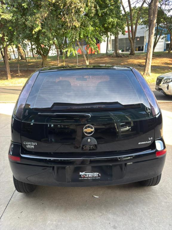 CHEVROLET Corsa Hatch - Foto