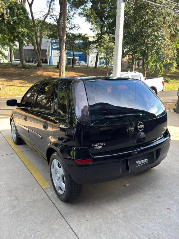 CHEVROLET Corsa Hatch - Foto