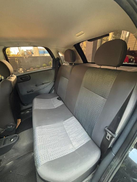 CHEVROLET Corsa Hatch - Foto