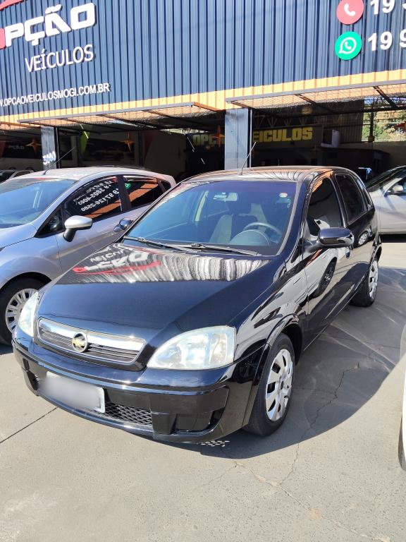 CHEVROLET Corsa Hatch - Foto