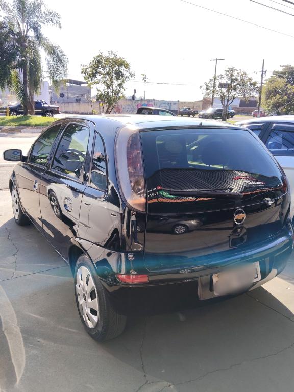 CHEVROLET Corsa Hatch - Foto