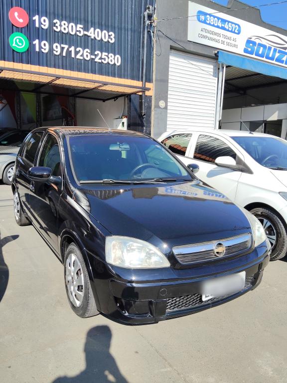 CHEVROLET Corsa Hatch - Foto
