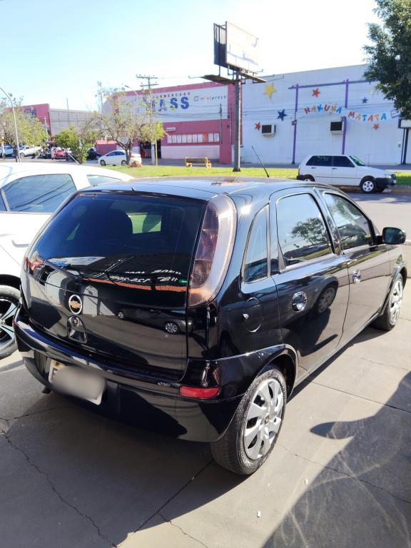 CHEVROLET Corsa Hatch - Foto