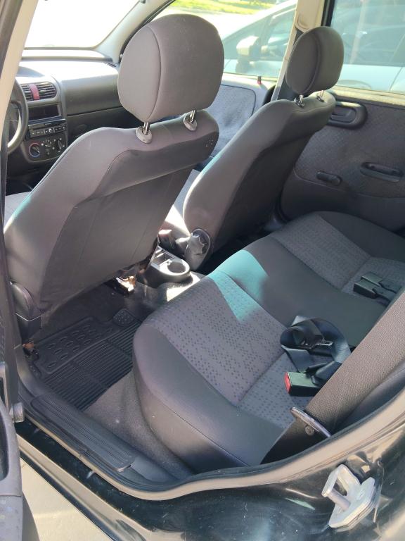 CHEVROLET Corsa Hatch - Foto