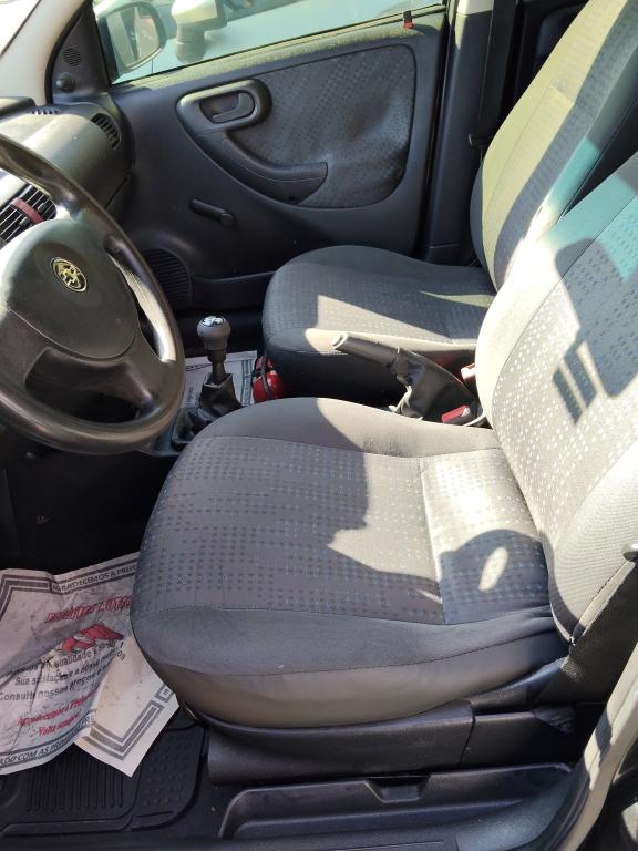 CHEVROLET Corsa Hatch - Foto