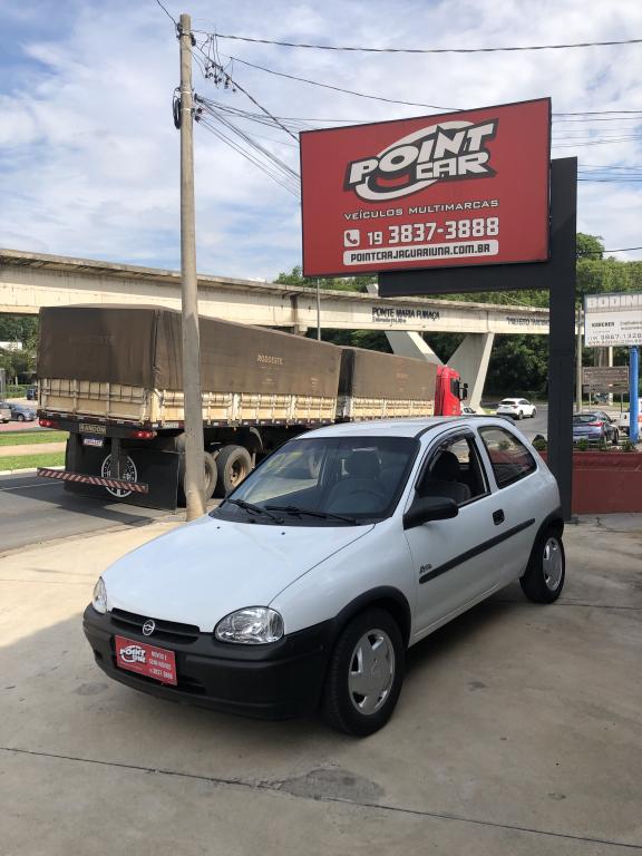 CHEVROLET Corsa Hatch - Foto