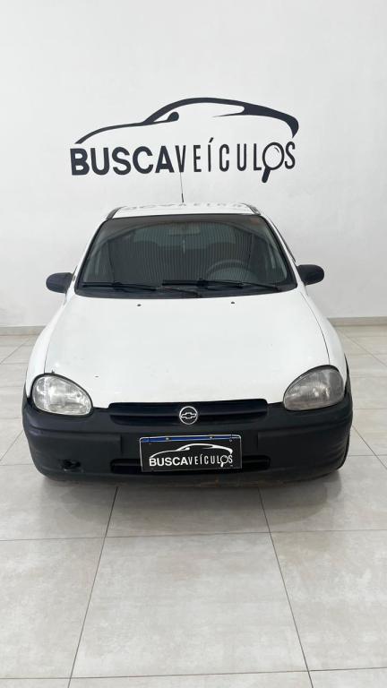 CHEVROLET Corsa Hatch - Foto