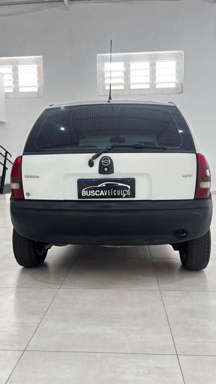 CHEVROLET Corsa Hatch - Foto