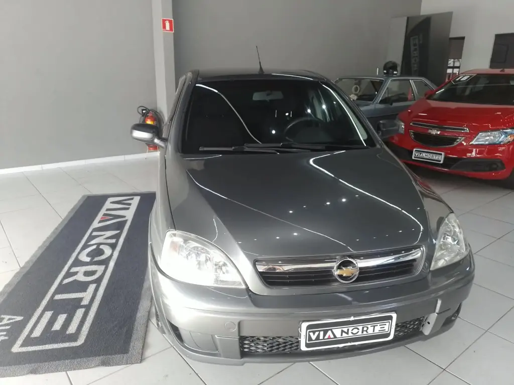 CHEVROLET Corsa Hatch