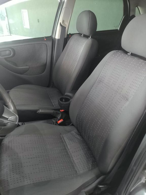 CHEVROLET Corsa Hatch - Foto