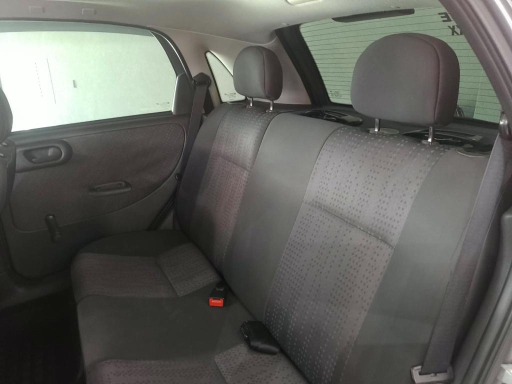 CHEVROLET Corsa Hatch - Foto
