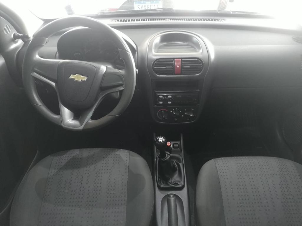 CHEVROLET Corsa Hatch - Foto