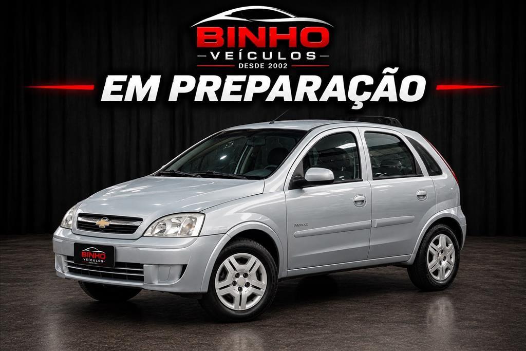 CHEVROLET Corsa Hatch