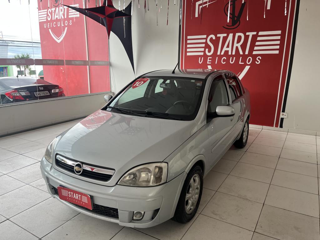 CHEVROLET Corsa Sedan