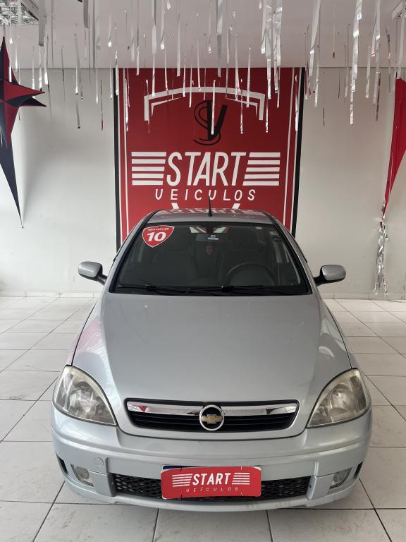 CHEVROLET Corsa Sedan - Foto