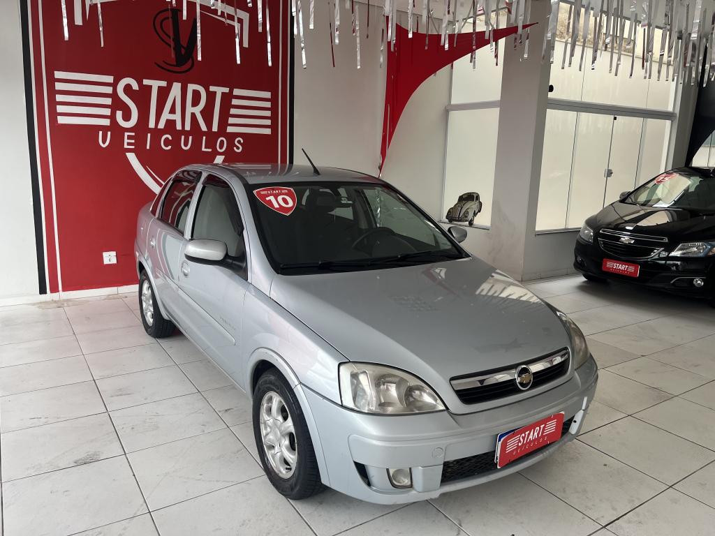 CHEVROLET Corsa Sedan - Foto