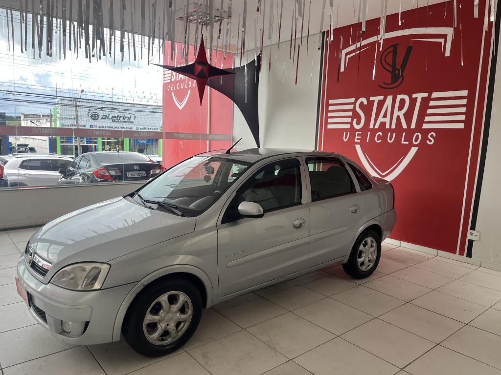 CHEVROLET Corsa Sedan - Foto