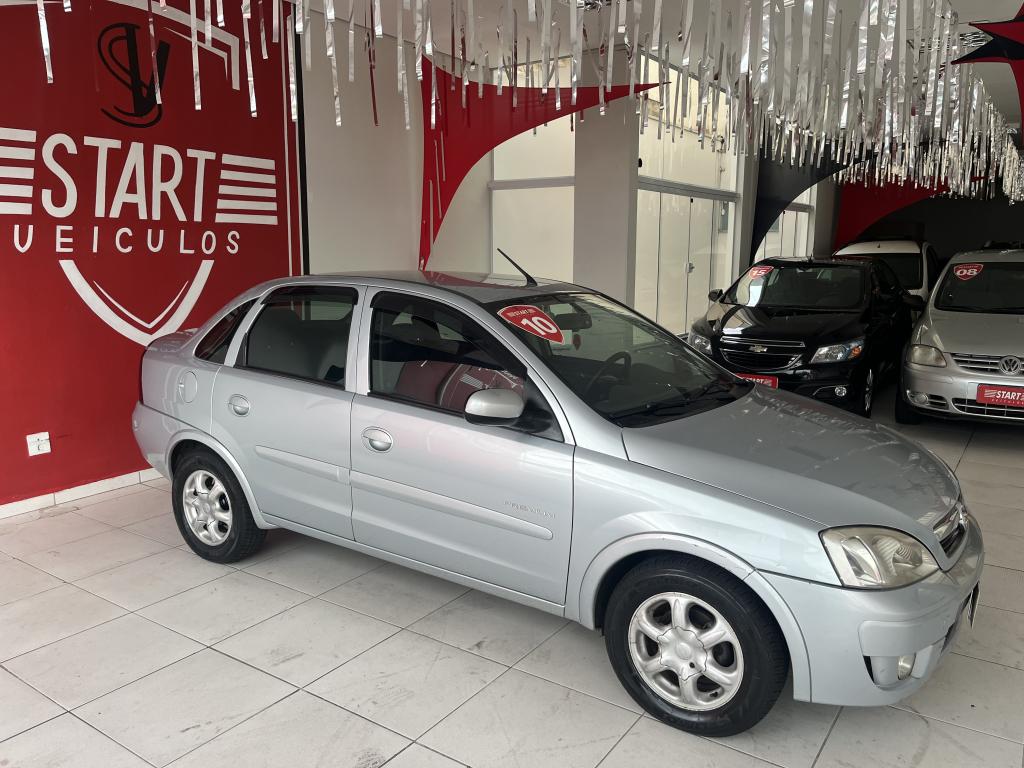 CHEVROLET Corsa Sedan - Foto