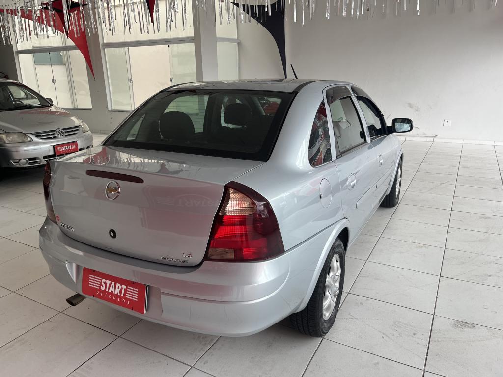CHEVROLET Corsa Sedan - Foto