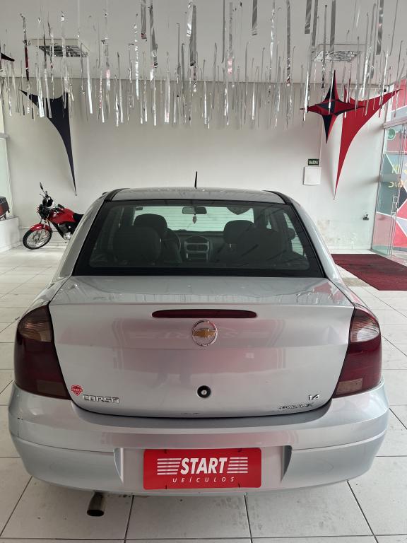 CHEVROLET Corsa Sedan - Foto