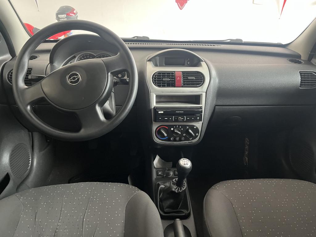 CHEVROLET Corsa Sedan - Foto