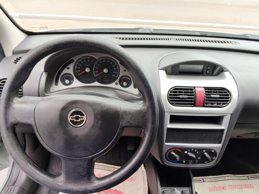 CHEVROLET Corsa Sedan - Foto