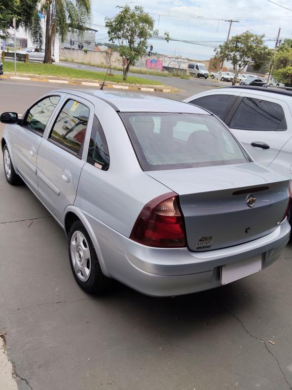 CHEVROLET Corsa Sedan - Foto