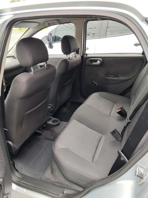 CHEVROLET Corsa Sedan - Foto