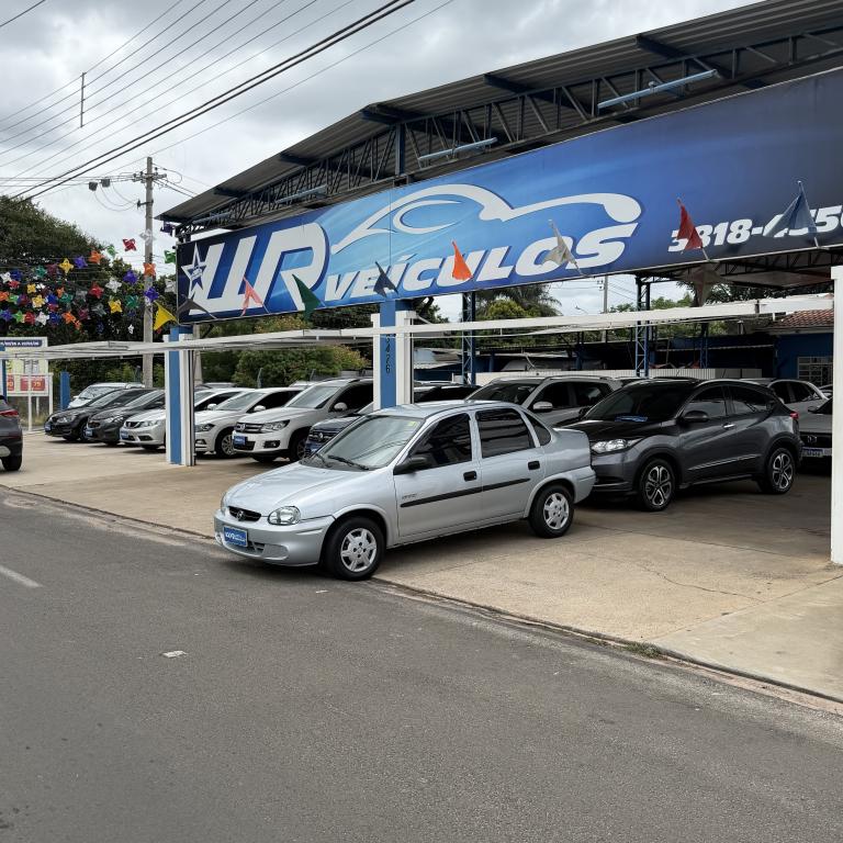 CHEVROLET Corsa Sedan