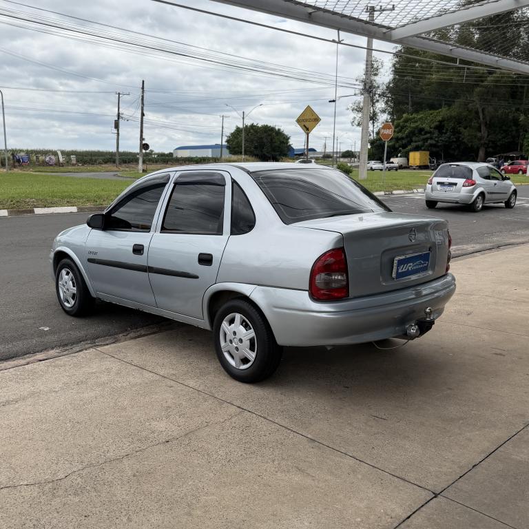 CHEVROLET Corsa Sedan - Foto