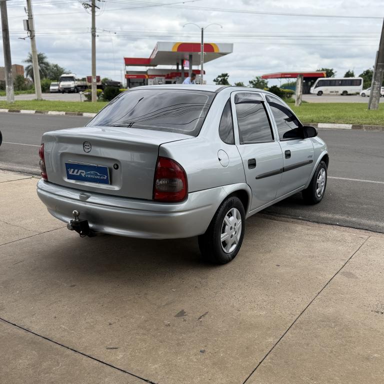 CHEVROLET Corsa Sedan - Foto
