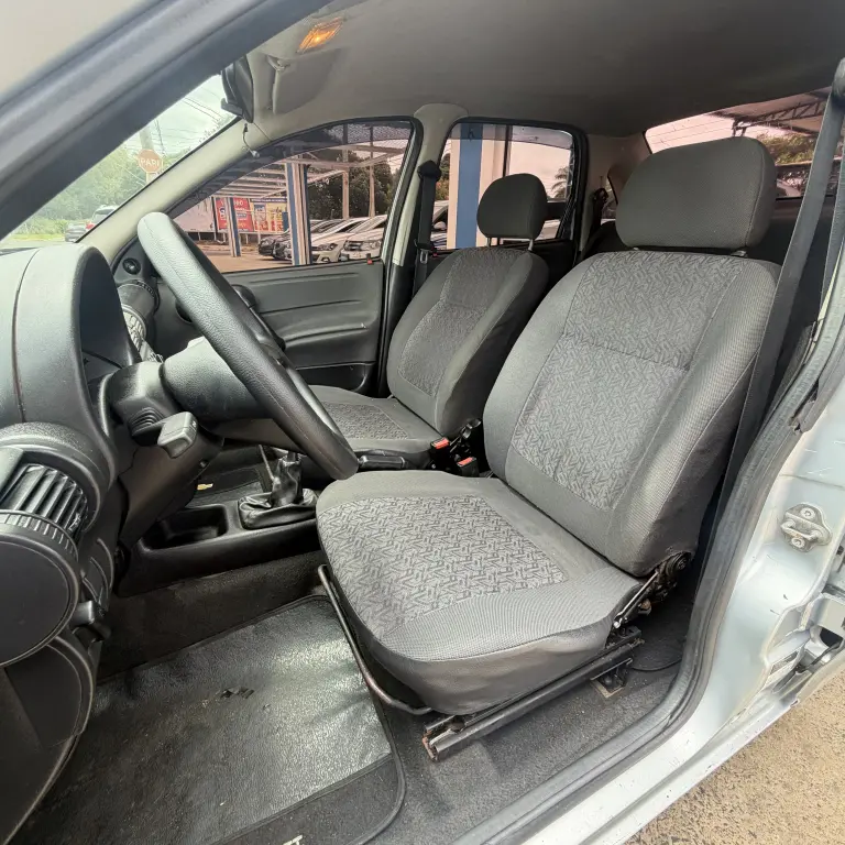 CHEVROLET Corsa Sedan - Foto