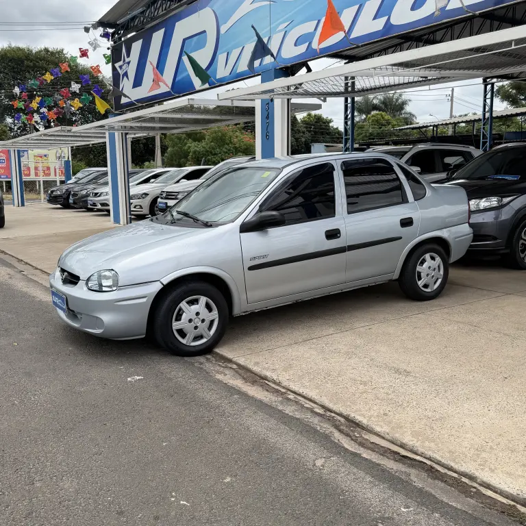 CHEVROLET Corsa Sedan - Foto