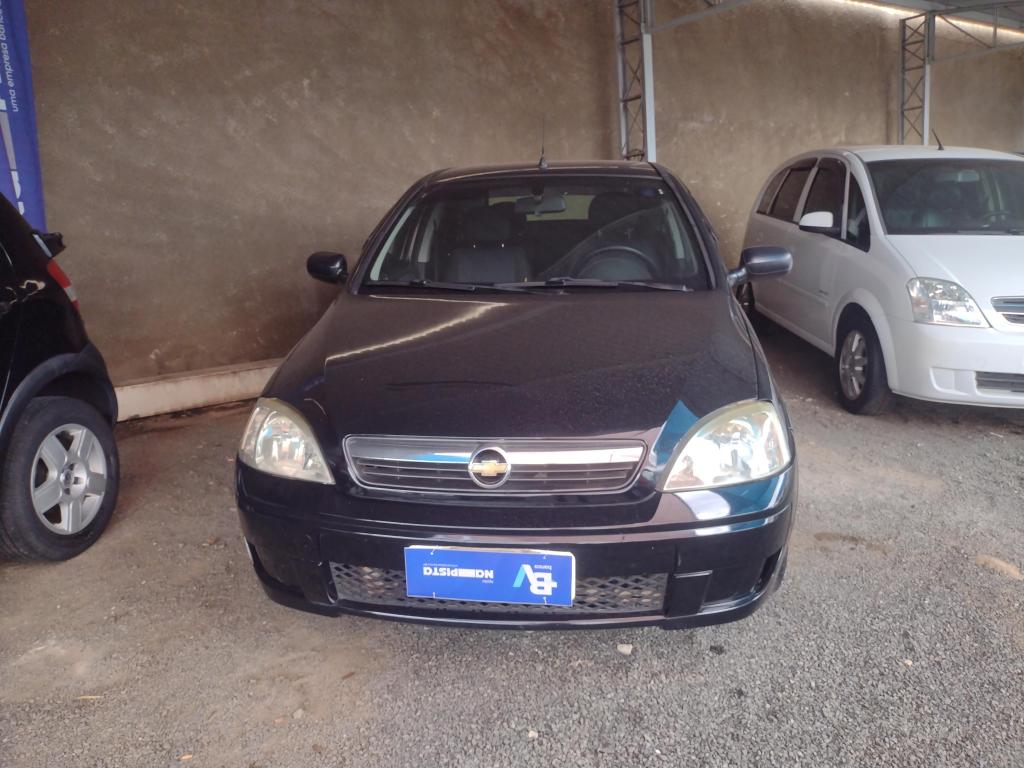 CHEVROLET Corsa Sedan