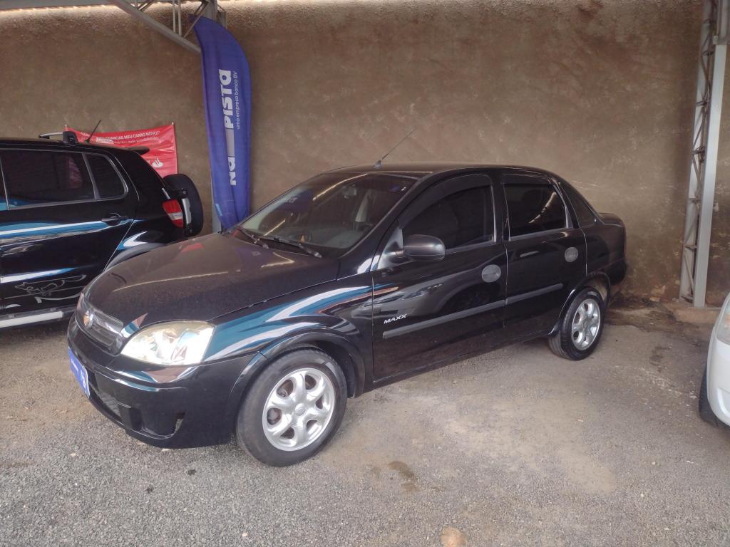 CHEVROLET Corsa Sedan - Foto