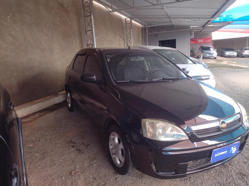 CHEVROLET Corsa Sedan - Foto
