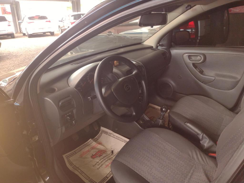 CHEVROLET Corsa Sedan - Foto