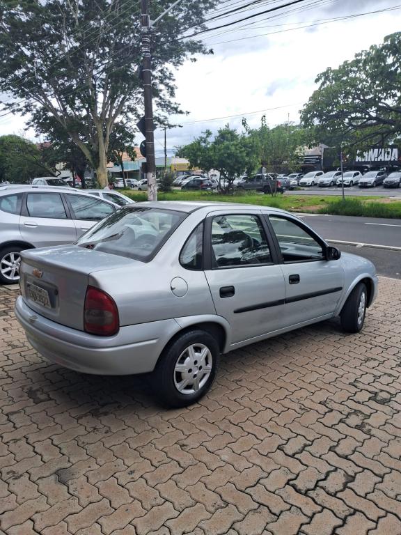 CHEVROLET Corsa Sedan - Foto