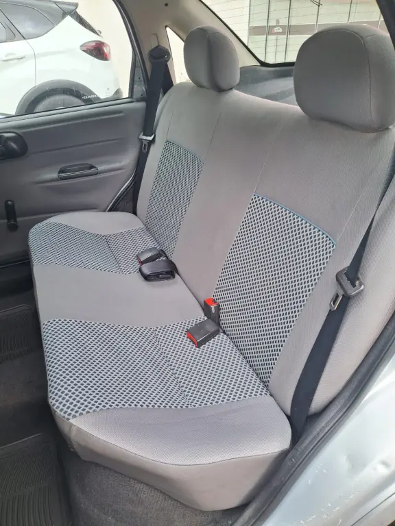 CHEVROLET Corsa Sedan - Foto