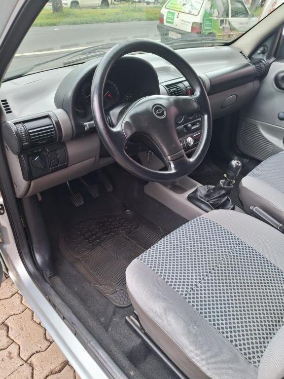 CHEVROLET Corsa Sedan - Foto