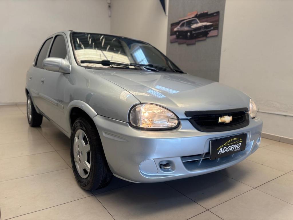 CHEVROLET Corsa Sedan