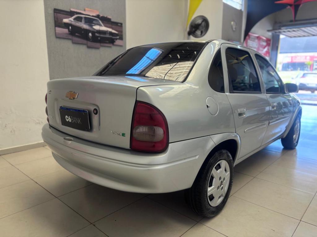 CHEVROLET Corsa Sedan - Foto