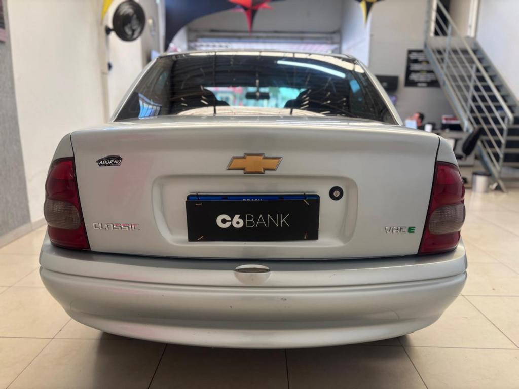 CHEVROLET Corsa Sedan - Foto