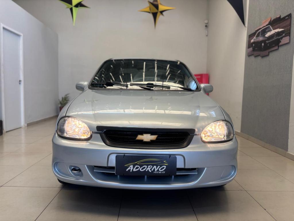 CHEVROLET Corsa Sedan - Foto