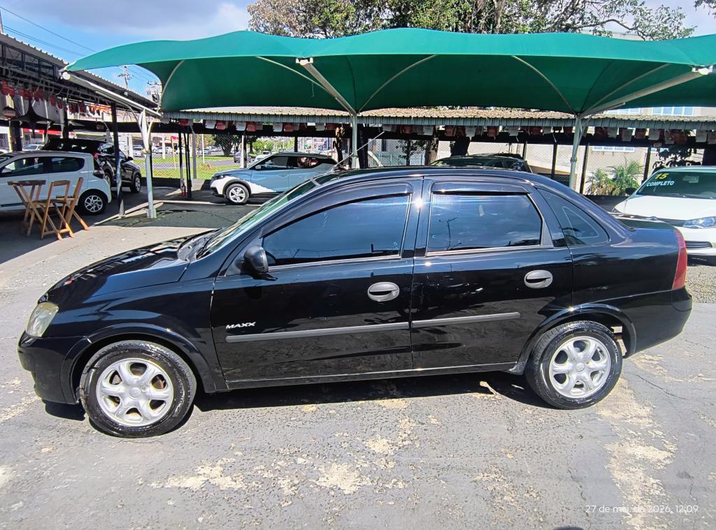 CHEVROLET Corsa Sedan