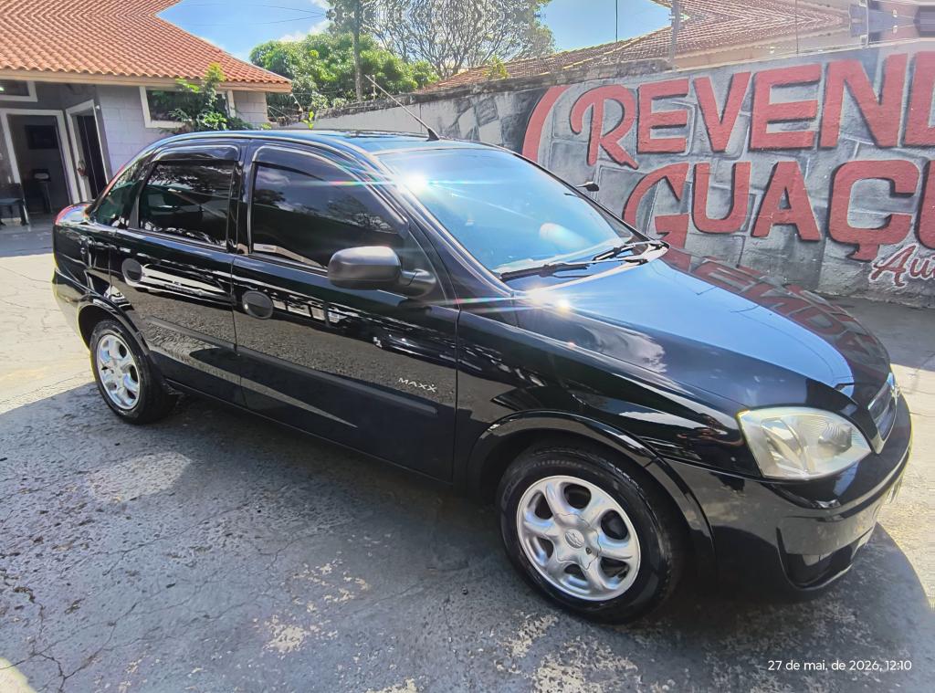 CHEVROLET Corsa Sedan - Foto