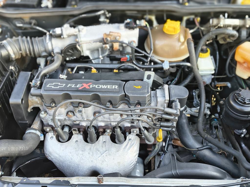 CHEVROLET Corsa Sedan - Foto
