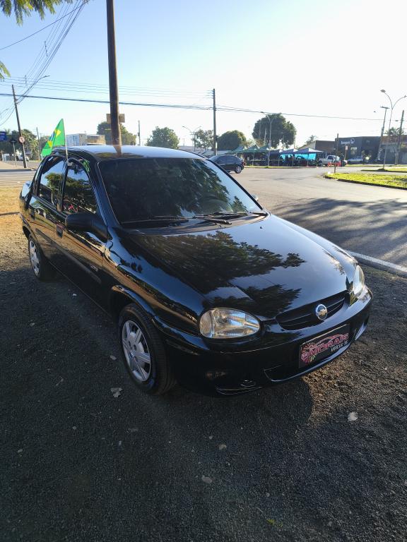 CHEVROLET Corsa Sedan - Foto