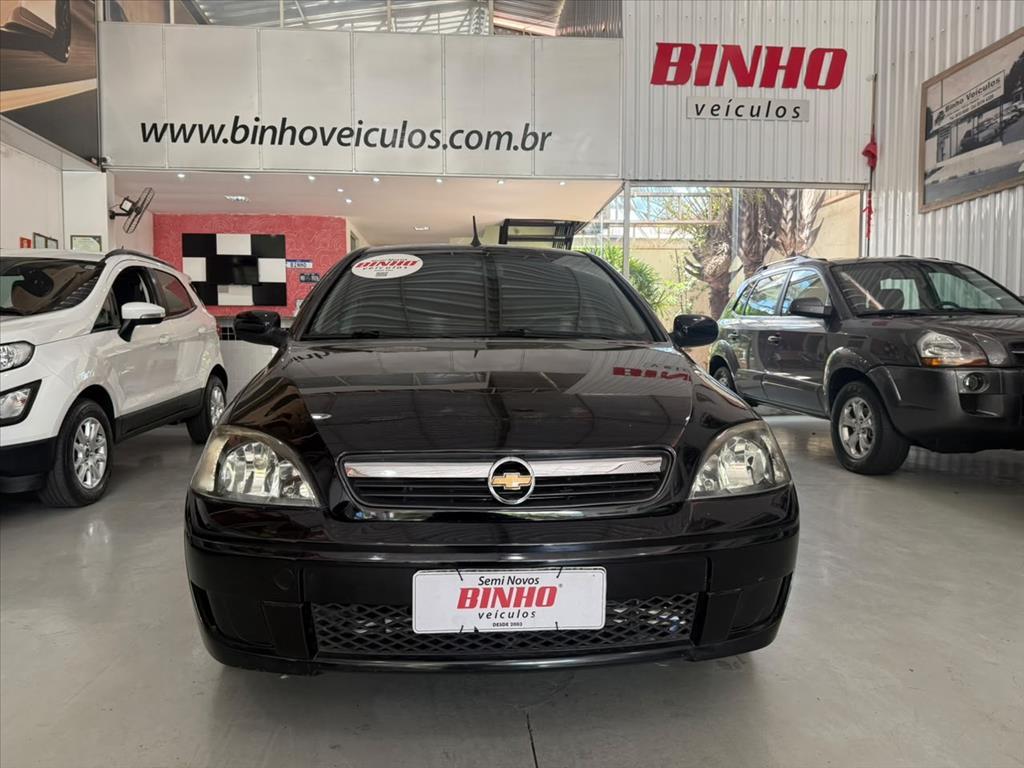 CHEVROLET Corsa Sedan - Foto