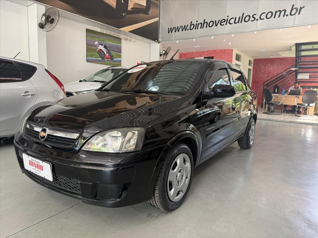 CHEVROLET Corsa Sedan - Foto
